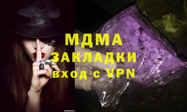 хмурый Няндома